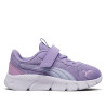 Zapatillas deporte Puma FlexFocus Modern AC lilas para niña