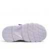 Zapatillas deporte Puma FlexFocus Modern AC lilas para niña