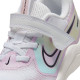 Zapatillas deporte Nike Cosmic Runner SE 2 blancas y rosas para niña - Querol online