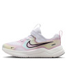 Sabatilles esport Nike Cosmic Runner SE 2 blanques i roses per a nena