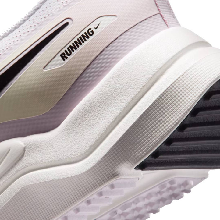 Zapatillas deporte Nike Cosmic Runner SE 2 blancas y rosas para niña - Querol online