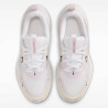 Zapatillas deporte Nike Cosmic Runner SE 2 blancas y rosas para niña