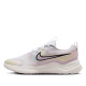 Zapatillas deporte Nike Cosmic Runner SE 2 blancas y rosas para niña - Querol online