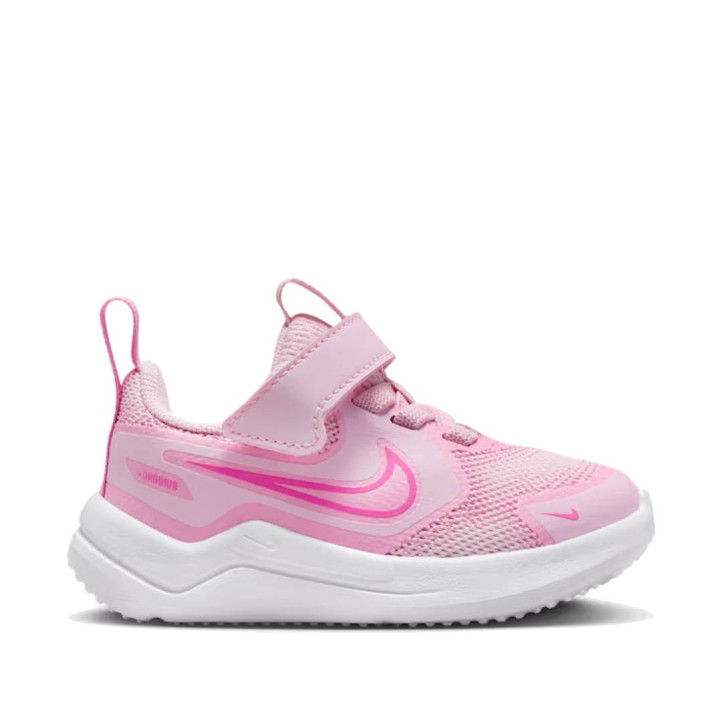 Zapatillas deporte Nike Cosmic Runner rosas para niña - Querol online