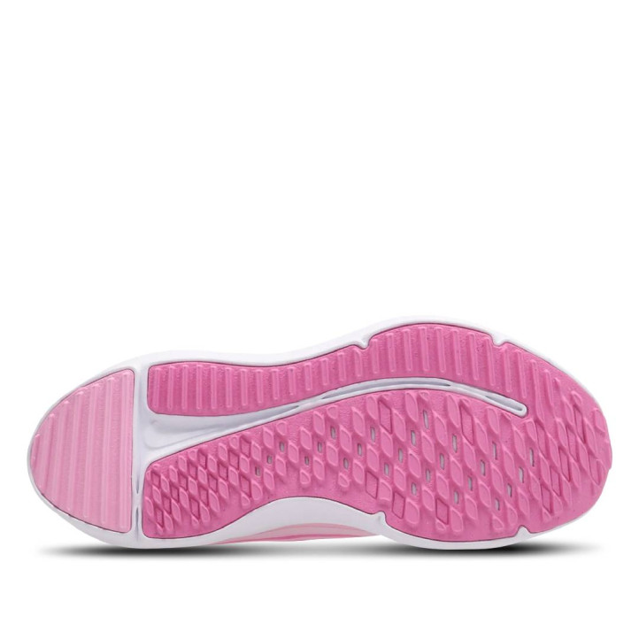 Zapatillas deporte Nike Cosmic Runner rosas para niña - Querol online