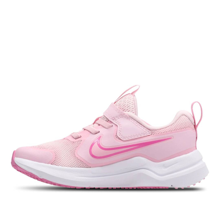 Zapatillas deporte Nike Cosmic Runner rosas para niña - Querol online