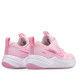Zapatillas deporte Nike Cosmic Runner rosas para niña - Querol online