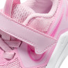 Zapatillas deporte Nike Cosmic Runner rosas para niña