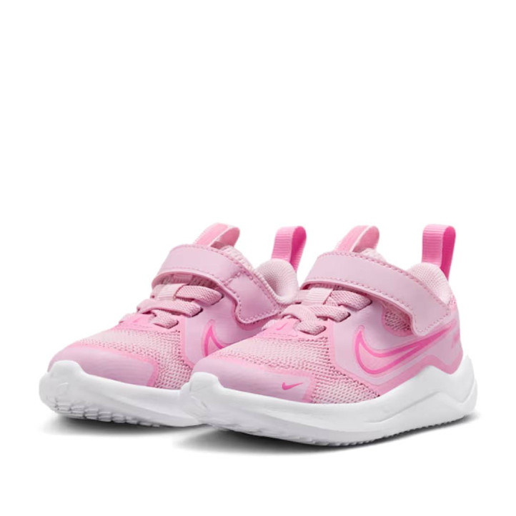 Zapatillas deporte Nike Cosmic Runner rosas para niña - Querol online
