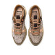 DEPORTIVAS DE MUJER MUSTANG CLIMB MARRON 60431 63527 - Querol online