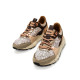 DEPORTIVAS DE MUJER MUSTANG CLIMB MARRON 60431 63527 - Querol online