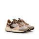 DEPORTIVAS DE MUJER MUSTANG CLIMB MARRON 60431 63527 - Querol online