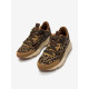 DEPORTIVAS DE MUJER MUSTANG CLIMB MARRON 60431 63526 - Querol online