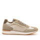 DEPORTIVAS DE MUJER MARIAMARE LIVANA BEIGE 63731 63466 - Querol online