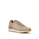DEPORTIVAS DE MUJER MARIAMARE LIVANA BEIGE 63731 63466 - Querol online