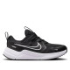Zapatillas deporte Nike Cosmic Runner negras para niños - Querol online