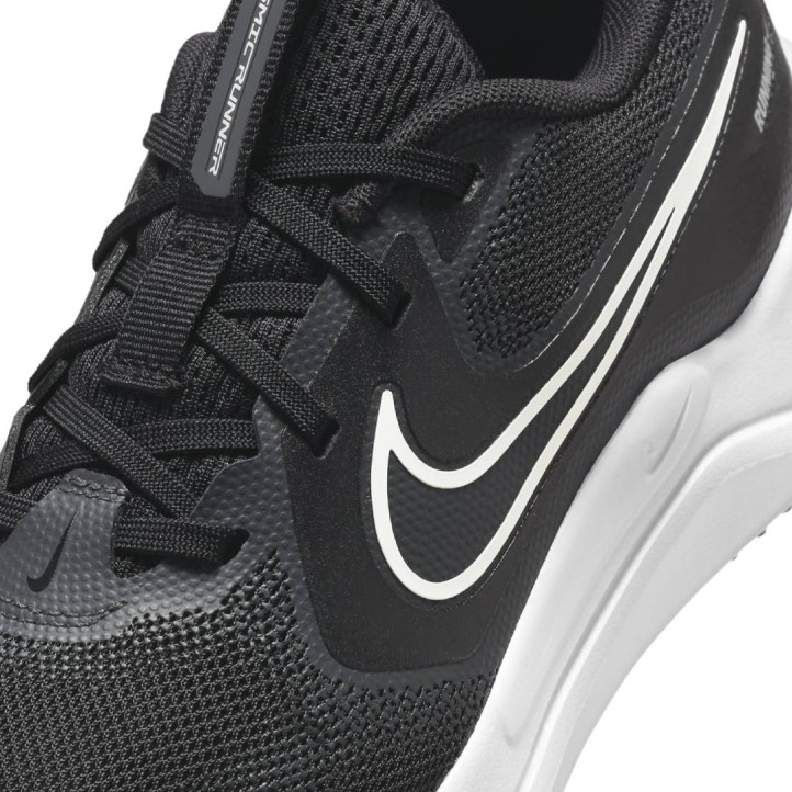 Zapatillas deporte Nike Cosmic Runner negras para niños - Querol online