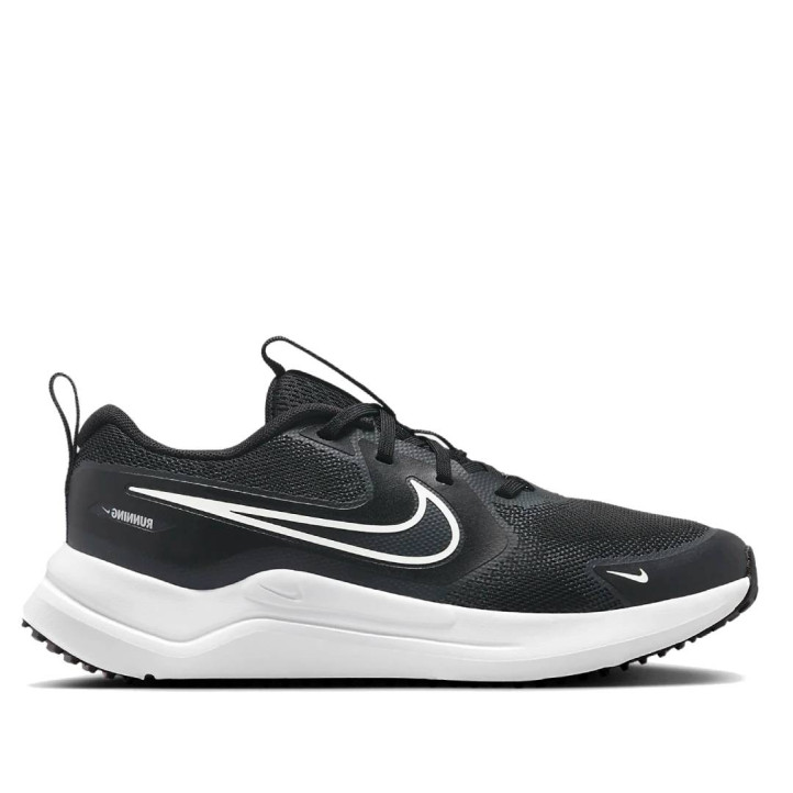Zapatillas deporte Nike Cosmic Runner negras para niños - Querol online