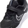 Zapatillas deporte Nike Cosmic Runner negras para niños