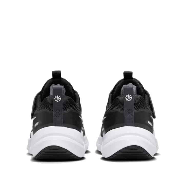 Zapatillas deporte Nike Cosmic Runner negras para niños - Querol online