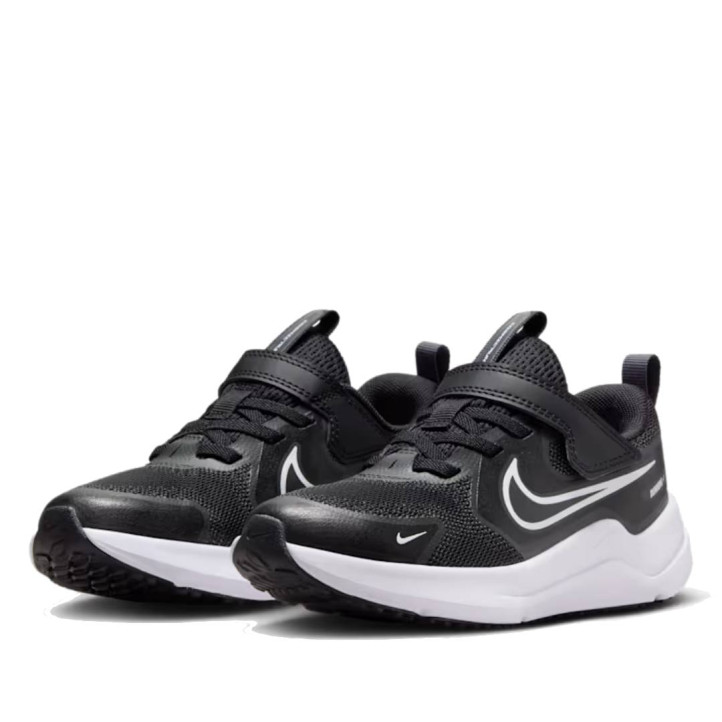 Zapatillas deporte Nike Cosmic Runner negras para niños - Querol online