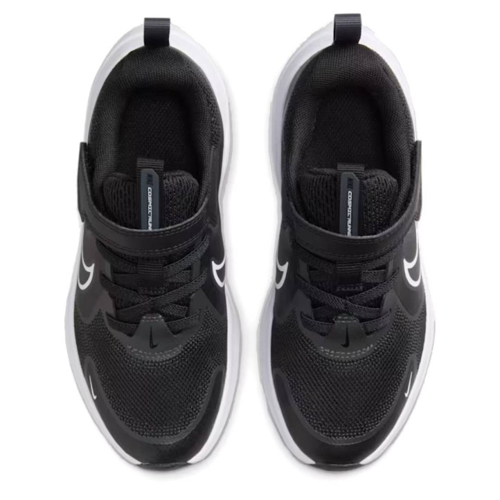 Zapatillas deporte Nike Cosmic Runner negras para niños - Querol online