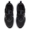Sabatilles esport Nike Cosmic Runner negres per a nens