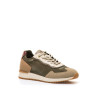 DEPORTIVAS DE MUJER MARIAMARE LIVANA BEIGE 63731 63467