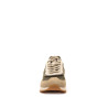DEPORTIVAS DE MUJER MARIAMARE LIVANA BEIGE 63731 63467