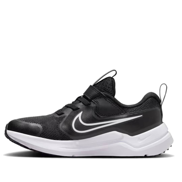 Zapatillas deporte Nike Cosmic Runner negras para niños - Querol online