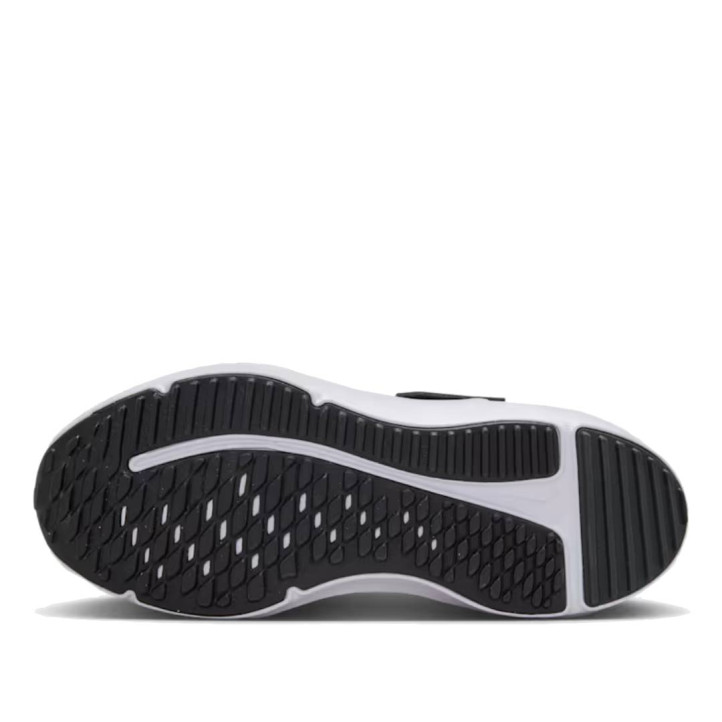 Zapatillas deporte Nike Cosmic Runner negras para niños - Querol online