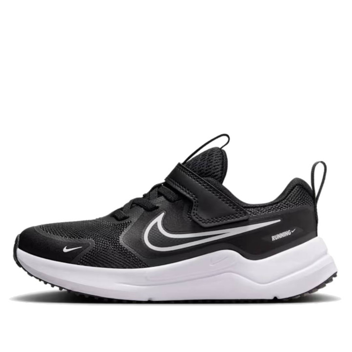 Zapatillas deporte Nike Cosmic Runner negras para niños - Querol online