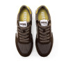 DEPORTIVAS DE MUJER MUSTANG JOGGO GRIS 60021 63500