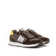 DEPORTIVAS DE MUJER MUSTANG JOGGO GRIS 60021 63500 - Querol online