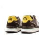 DEPORTIVAS DE MUJER MUSTANG JOGGO GRIS 60021 63500 - Querol online