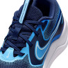 Zapatillas deporte Nike Cosmic Runner azules glacer blue para niños