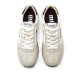 DEPORTIVAS DE MUJER MUSTANG JOGGO BLANCO 60021 63501 - Querol online