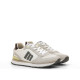 DEPORTIVAS DE MUJER MUSTANG JOGGO BLANCO 60021 63501 - Querol online