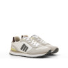 DEPORTIVAS DE MUJER MUSTANG JOGGO BLANCO 60021 63501