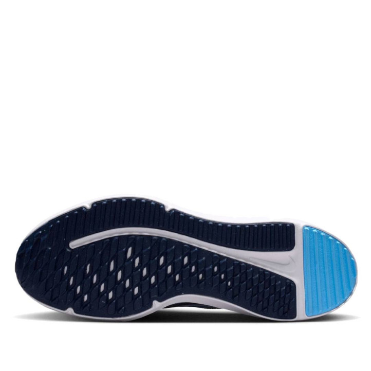 Zapatillas deporte Nike Cosmic Runner azules glacer blue para niños - Querol online