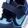 Zapatillas deporte Nike Cosmic Runner azules glacer blue para niños
