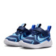 Zapatillas deporte Nike Cosmic Runner azules glacer blue para niños - Querol online