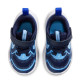 Zapatillas deporte Nike Cosmic Runner azules glacer blue para niños - Querol online