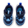 Sabatilles esport Nike Cosmic Runner blaves glacer blue per a nens