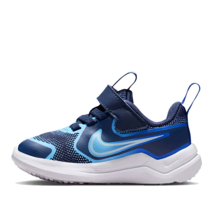 Zapatillas deporte Nike Cosmic Runner azules glacer blue para niños - Querol online