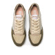 DEPORTIVAS DE MUJER MUSTANG JOGGO VERDE 60021 63502 - Querol online