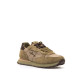 DEPORTIVAS DE MUJER MUSTANG KAIA VERDE 60056 63517 - Querol online