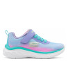 Zapatillas deporte Skechers Boundless Color Blitz multicolor para niña