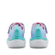 Sabatilles esport Skechers Boundless Color Blitz multicolor per a nena - Querol online