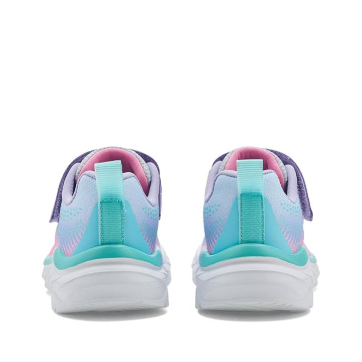 Zapatillas deporte Skechers Boundless Color Blitz multicolor para niña - Querol online